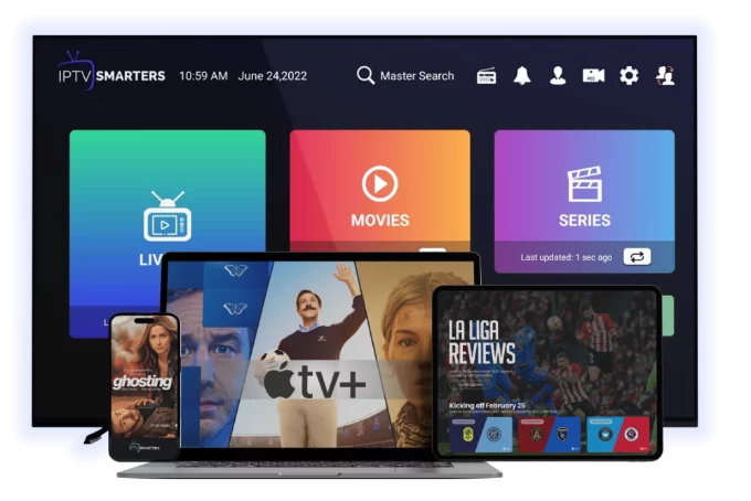 Xtreme HD IPTV Reseller