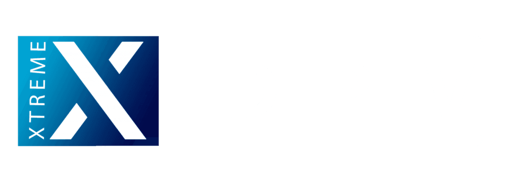 logo Xtrem HD IPTV with