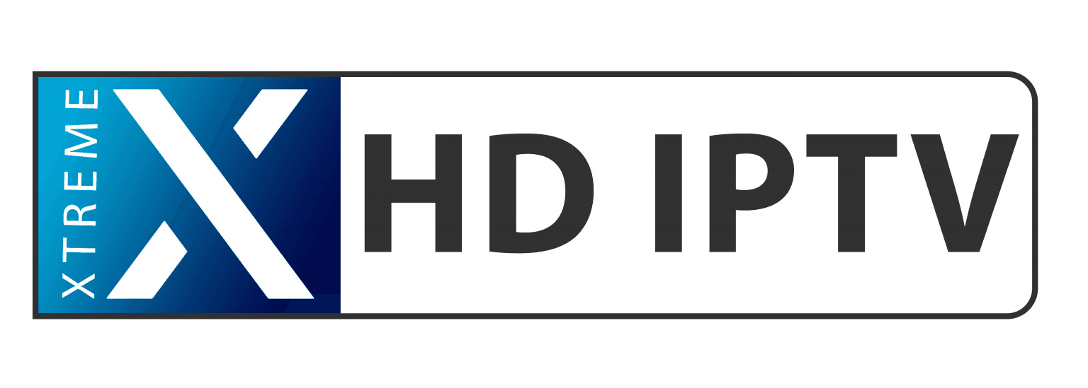 Xtreme HD IPTV Logo