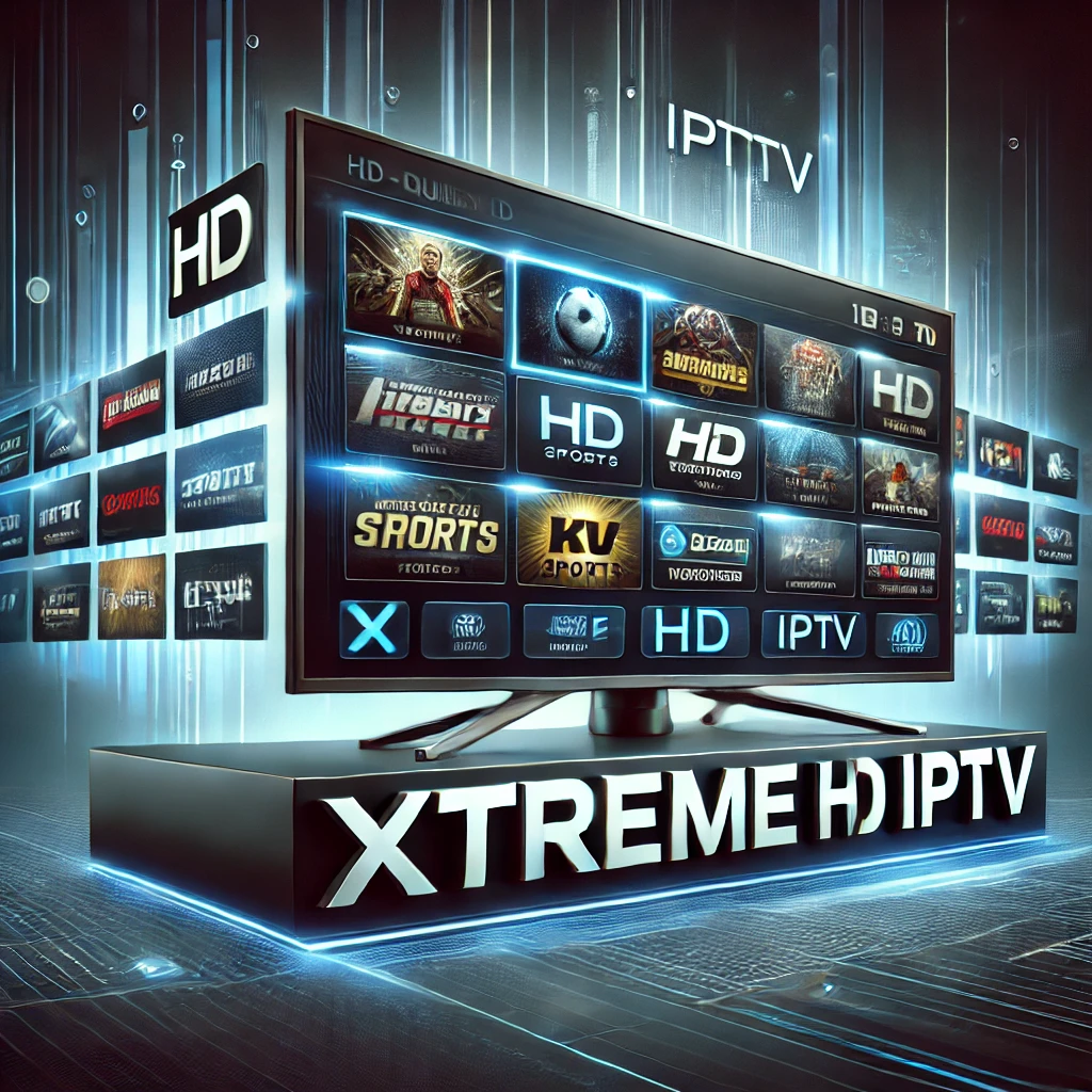Xtreme HD IPTV