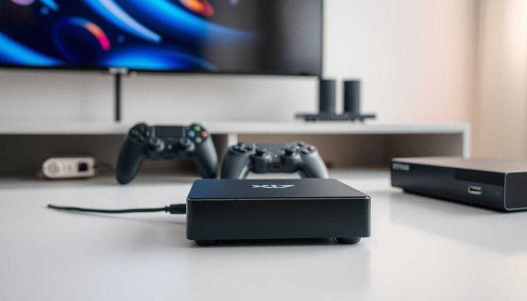 Xtreme HD IPTV Device Setup