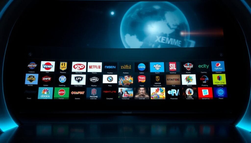 best free xtreme hd iptv channel list